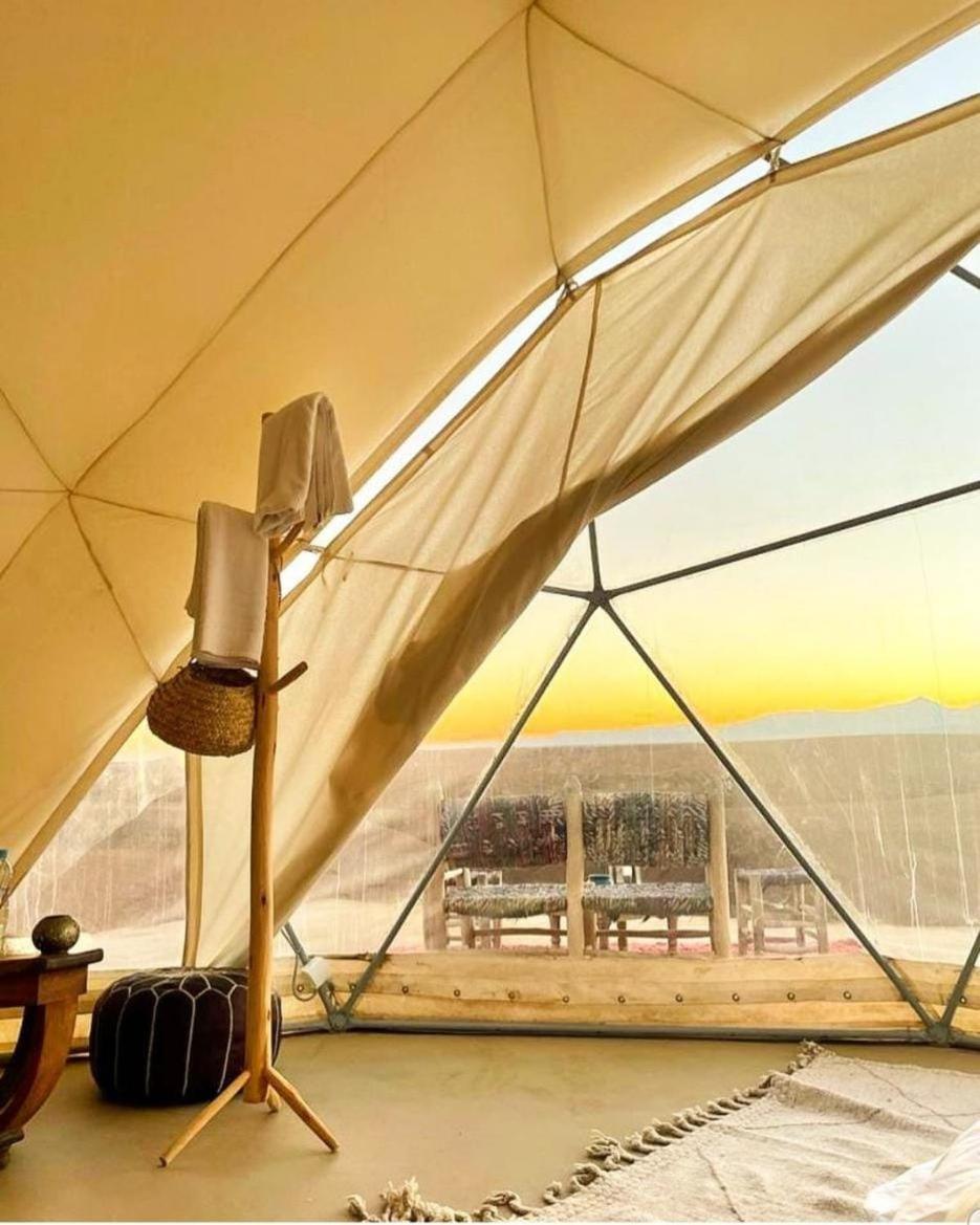 Emeraude Camp El Karia Exterior foto