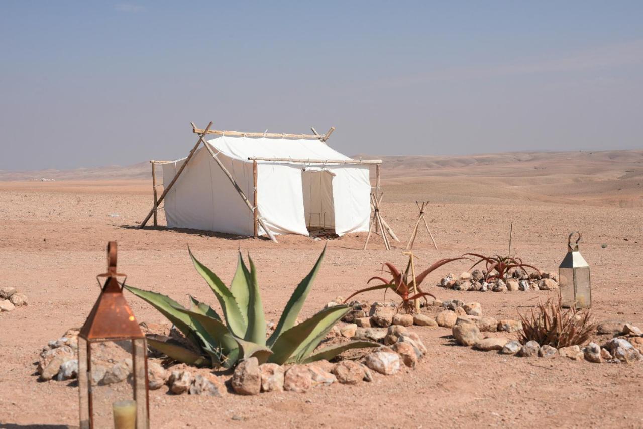 Emeraude Camp El Karia Exterior foto